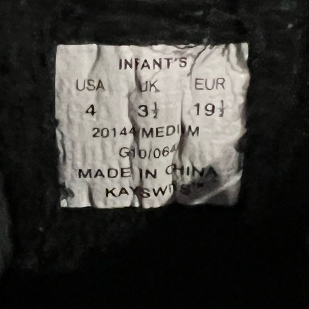 Unisex Baby KSwiss   - Picture 6 of 6